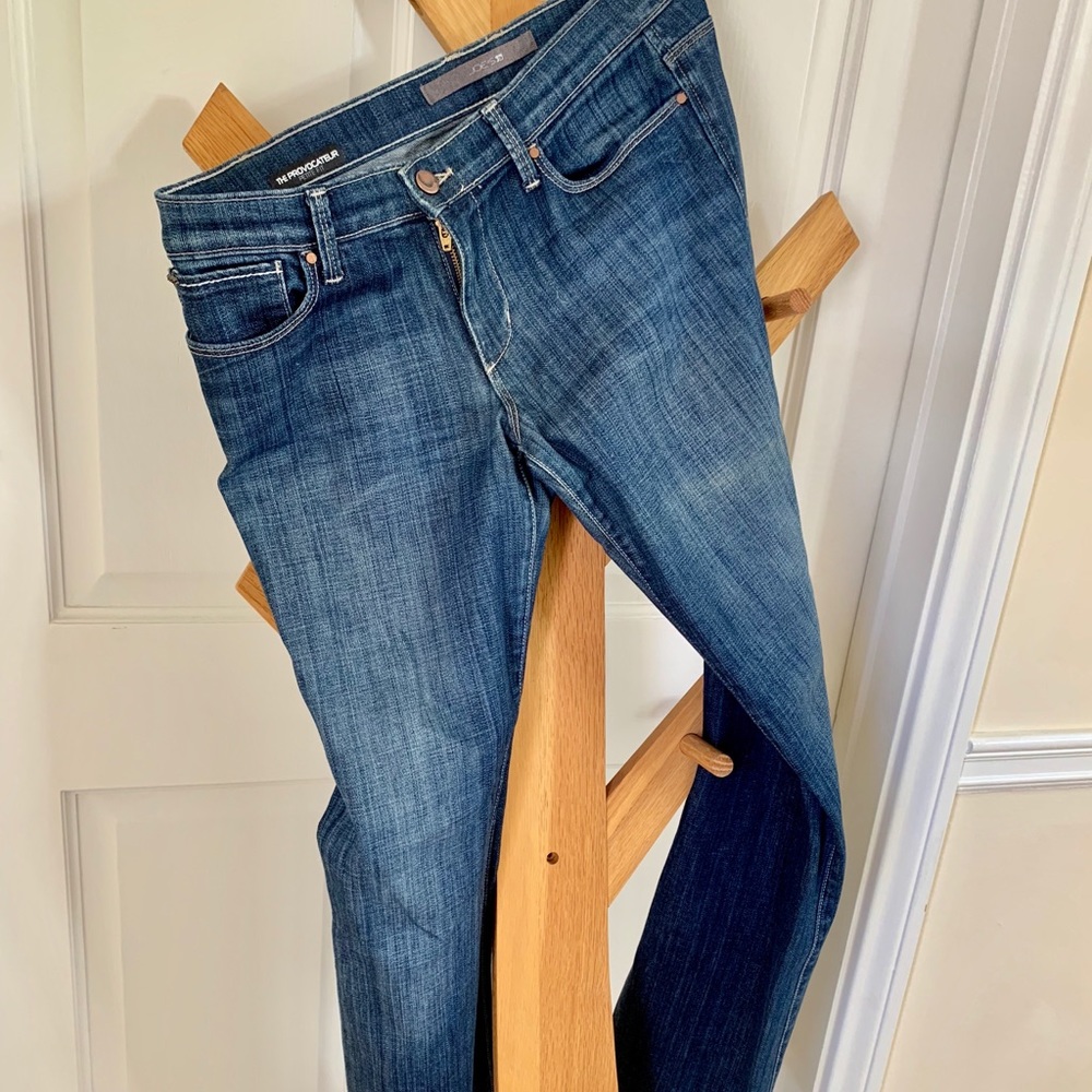 Joe’s Provocateur jeans